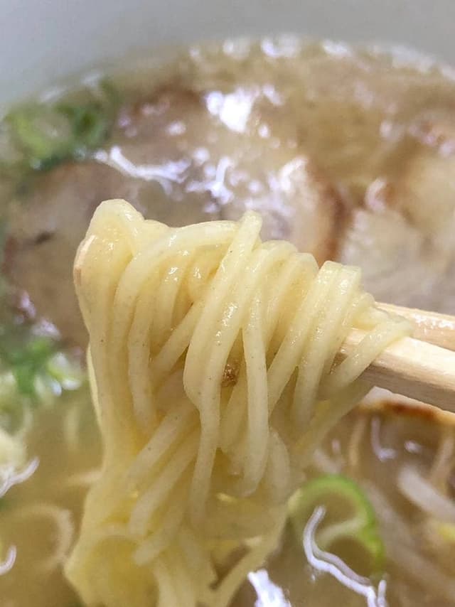 九州筑豊ラーメン山小屋 伊万里店 - サブ画像2