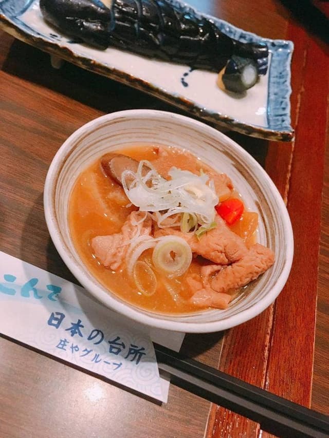 庄や 柏西口店 - サブ画像1