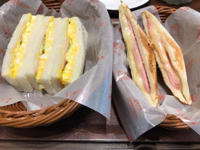 good siphon coffee 福島店 - サブ画像3