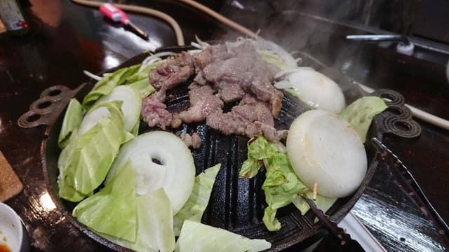 焼肉酒場 味源 - サブ画像1