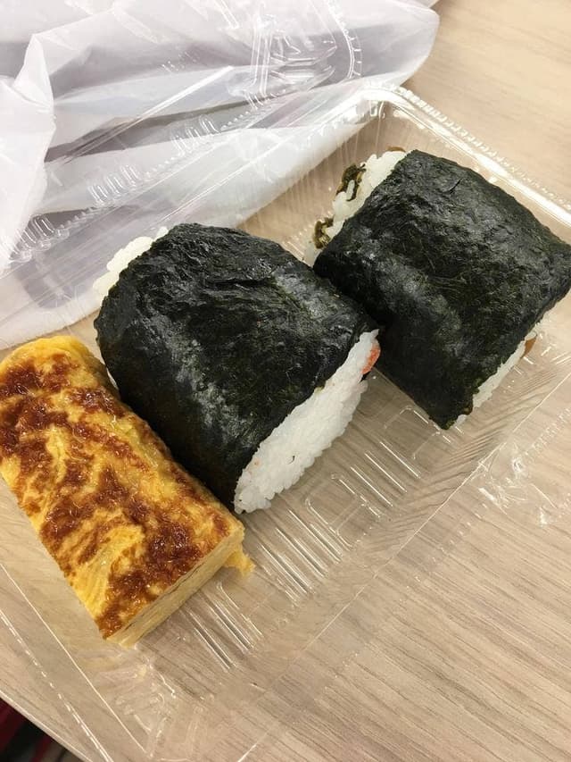 おむすび屋こめり 西新宿店 - サブ画像2