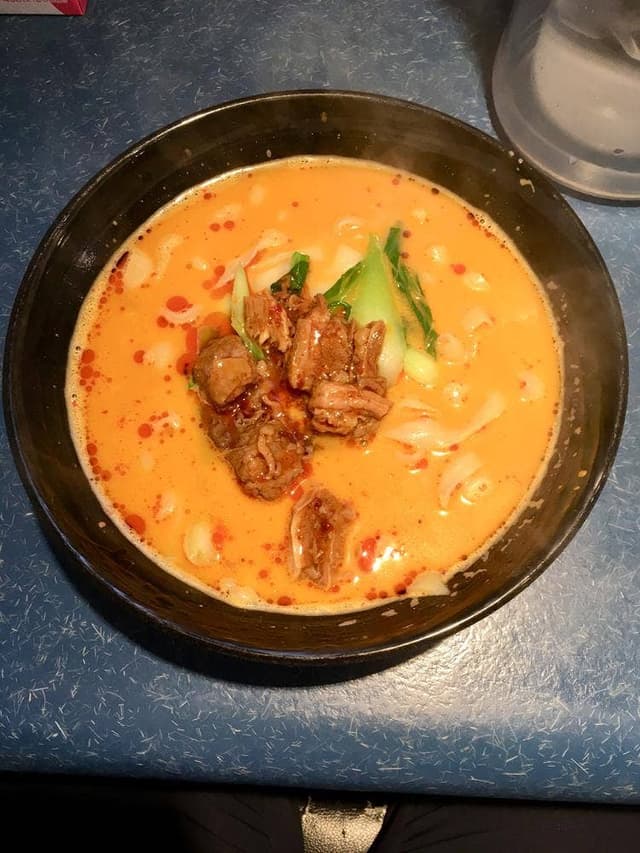 刀削麺 雲隆 - サブ画像1
