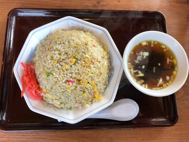 ラーメン大学佐久インター店 - サブ画像2