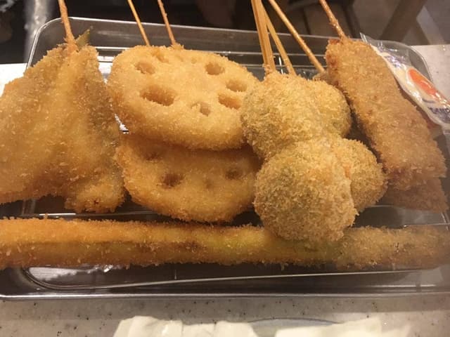 串カツ田中 小伝馬町店 - サブ画像3