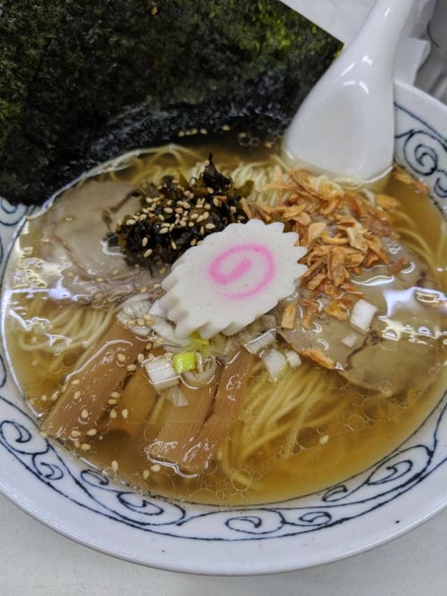 中華堂 - サブ画像3