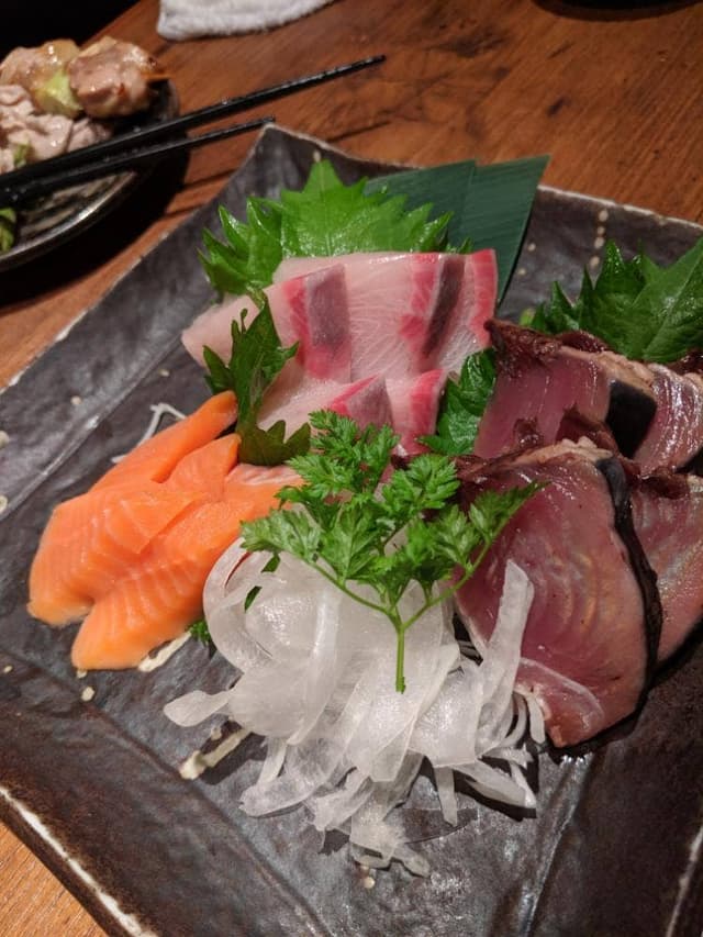 炭屋 串兵衛 戸塚店 - サブ画像1