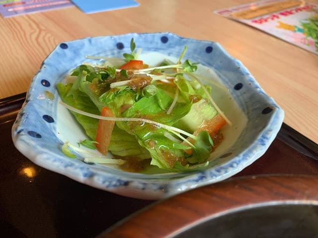 とんでん 越谷大袋店 - サブ画像2