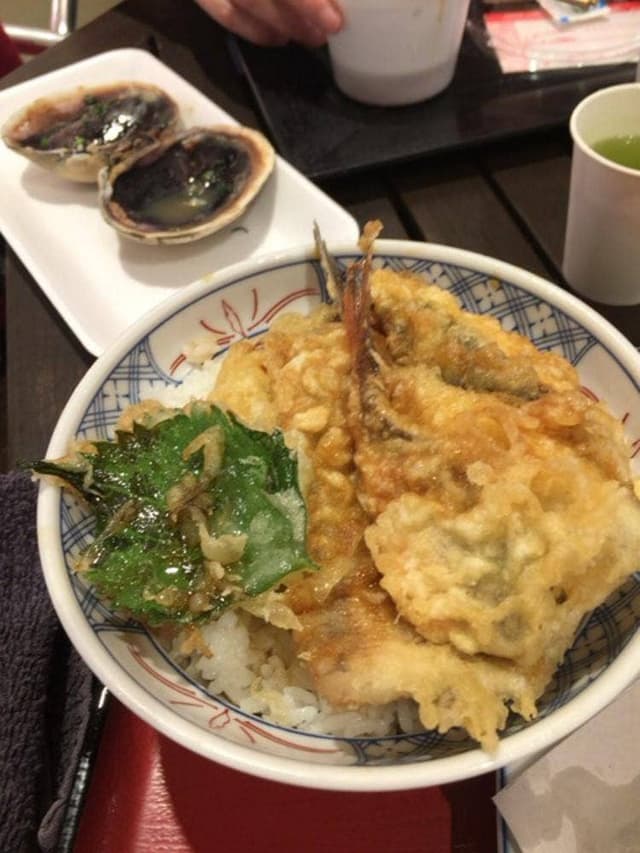 海鮮工房 鰻ま屋 ラグーナ蒲郡店 - サブ画像3