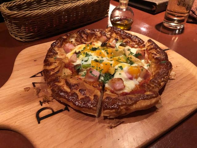 イタリアンダイニング ペスカ心斎橋店 - サブ画像2
