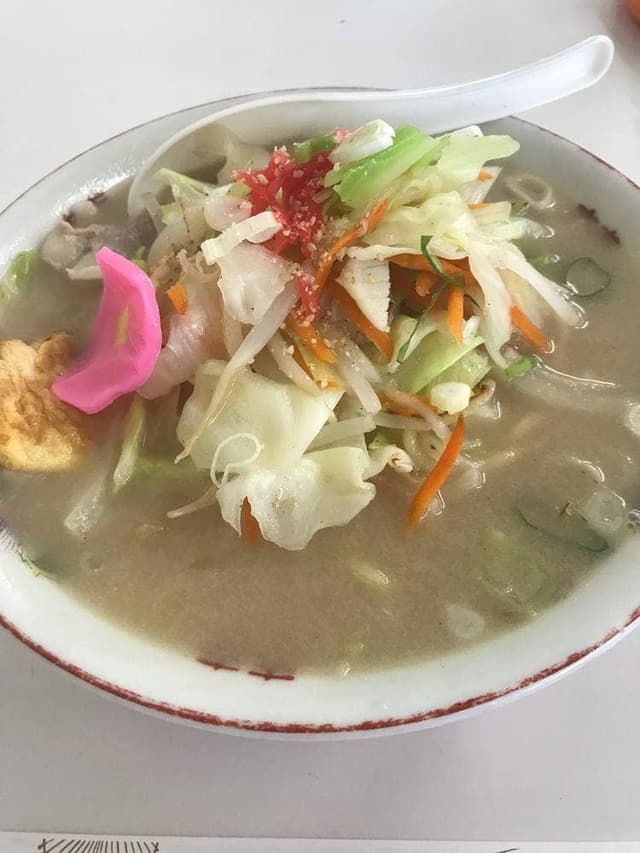 お食事処 ライオン - サブ画像1