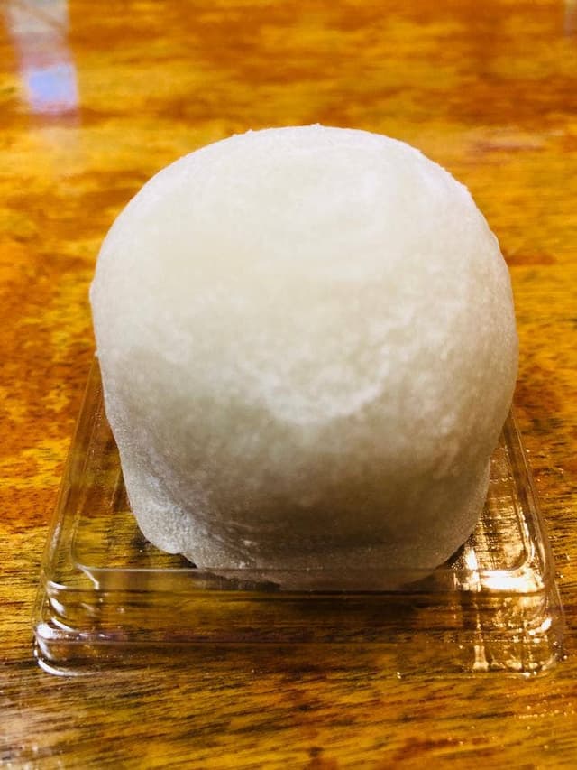 紫野和久傳 丸の内店 茶菓 - サブ画像3