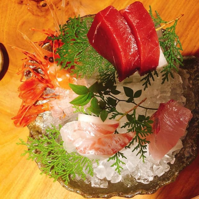 鯛めし 銀家 - サブ画像3