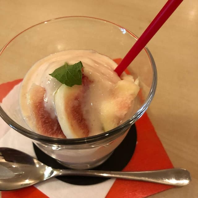 Fruit Cafe Saita! Saita! - サブ画像1