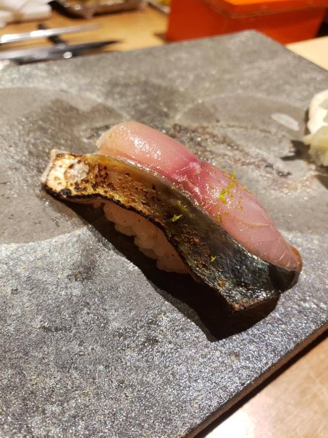 鮨と酒 切り札 町田 - サブ画像2