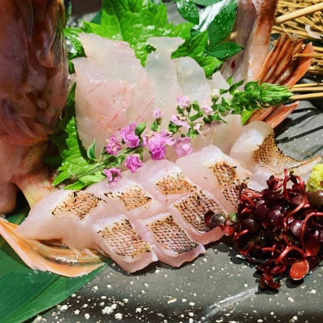 和食 個室 北新地 暁 - サブ画像3