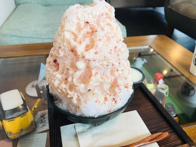 茶々処 ひとの和心 - サブ画像2