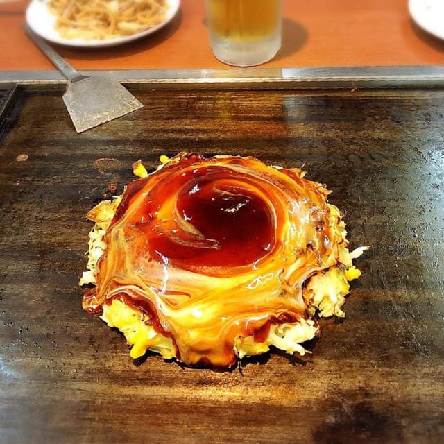 鶴橋風月 山科店 - サブ画像3