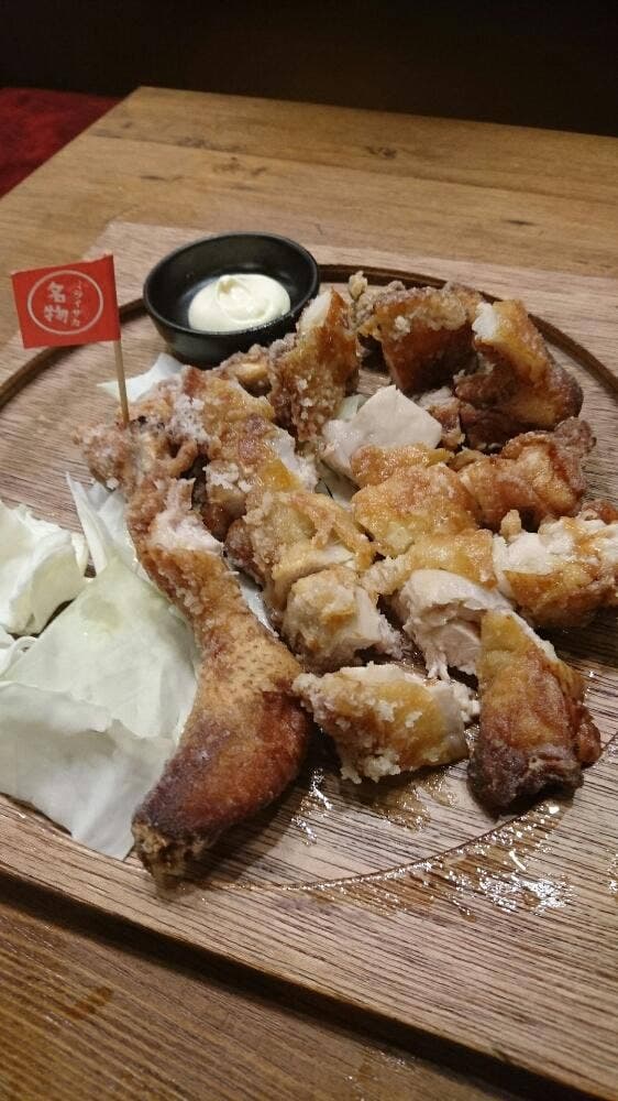 ミライザカ 長崎銅座 観光通り店