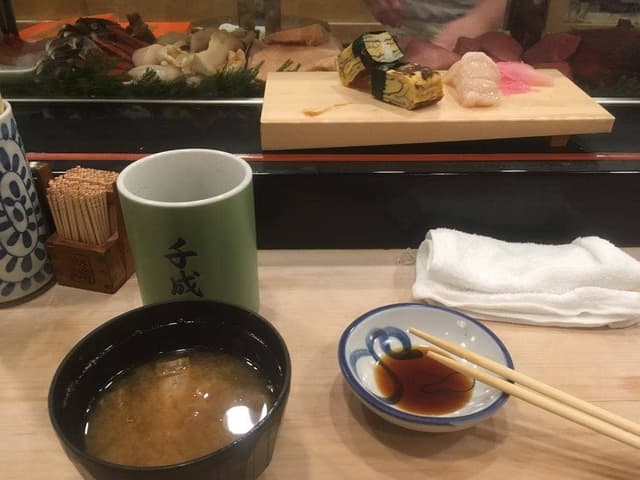 千成鮨 本店 - サブ画像1