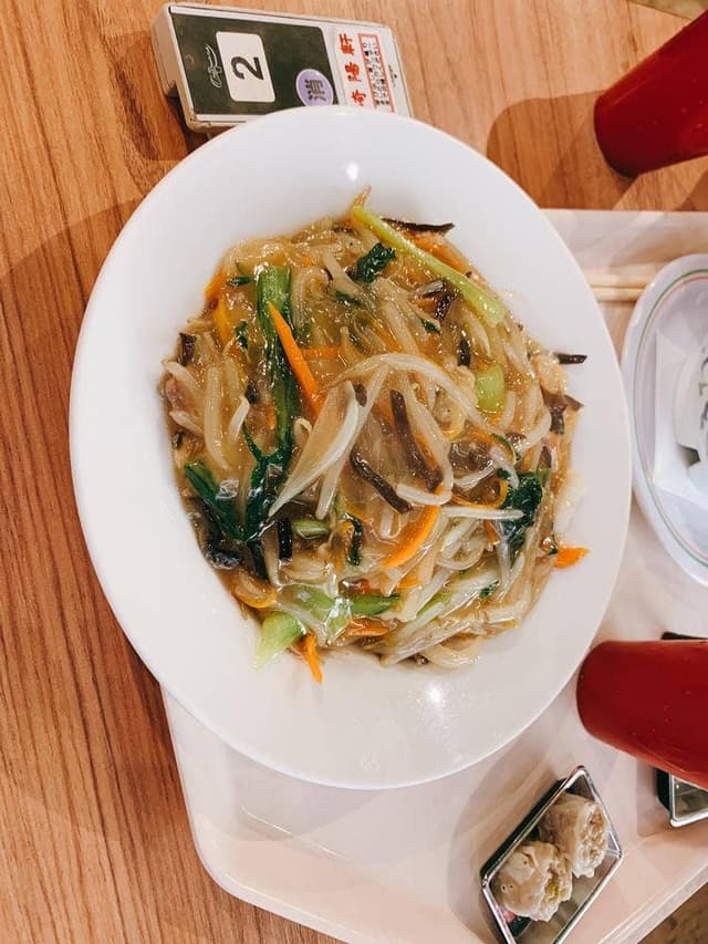 崎陽軒 横浜赤レンガ倉庫店 - サブ画像3