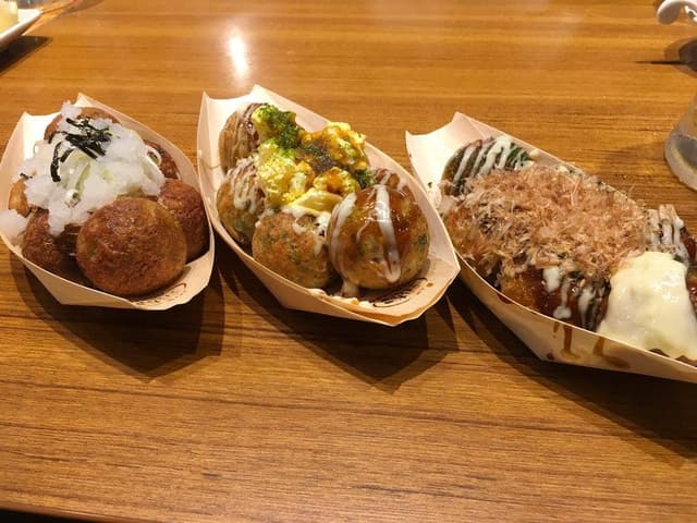 銀だこハイボール酒場 銀座一丁目店 - サブ画像3