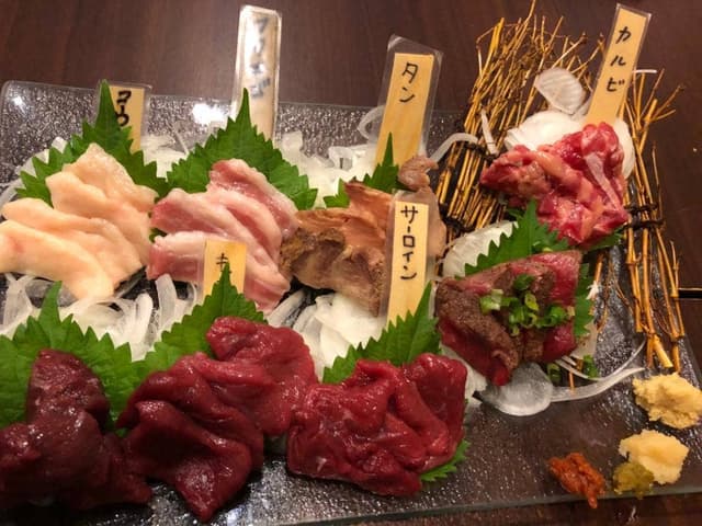 かち馬 錦糸町店 - サブ画像3