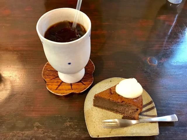 丸山珈琲 軽井沢本店 - サブ画像3