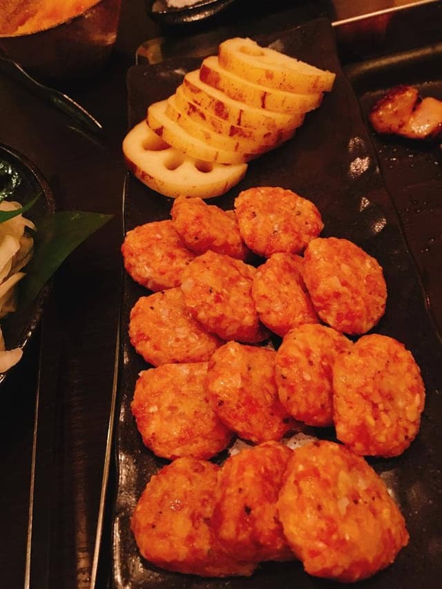 とり焼き さじ - サブ画像3