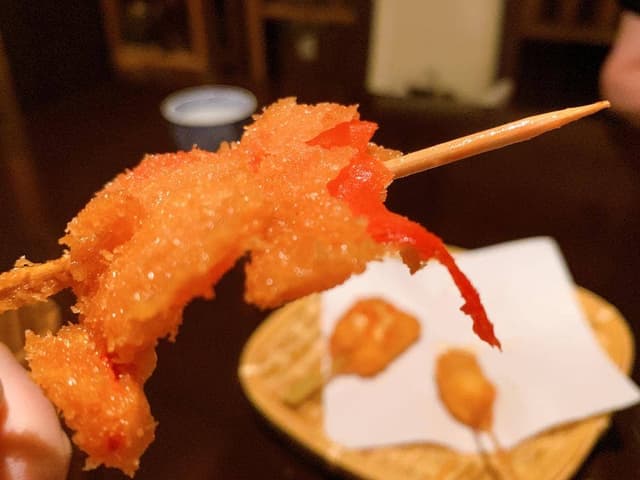 地産串あげ処 串兆 - サブ画像2