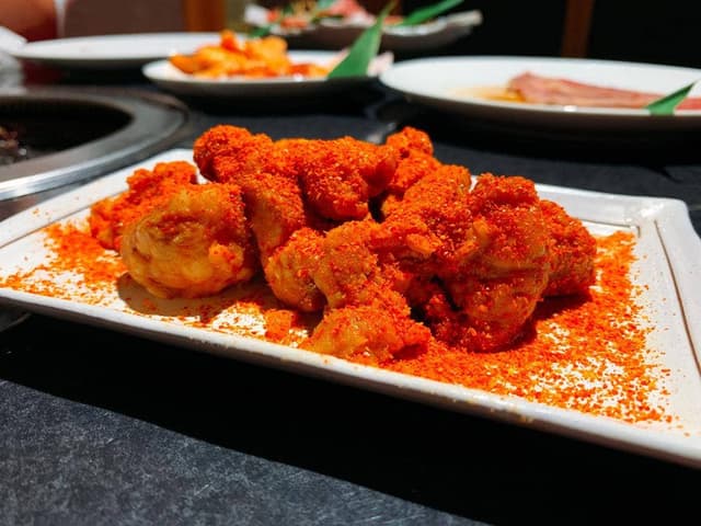 焼肉研究所 宮崎本店 - サブ画像2