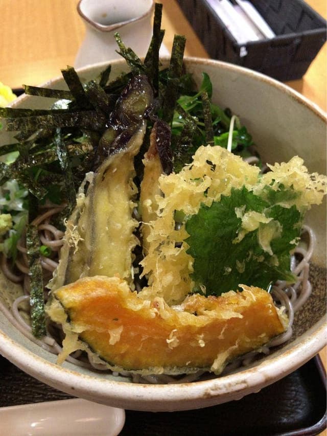 富士屋食堂 - サブ画像1