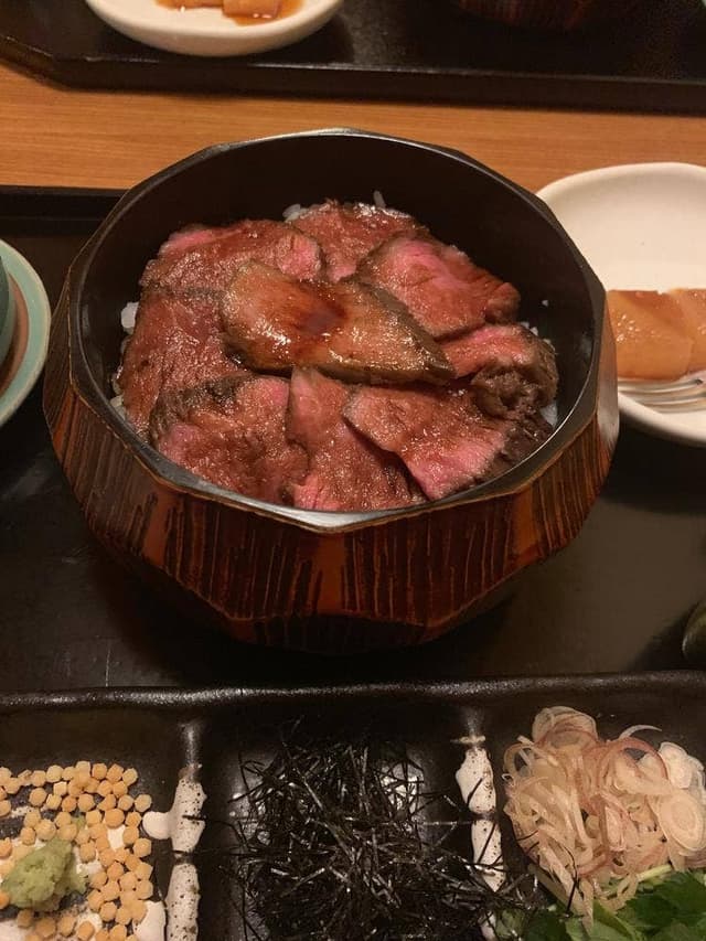 料理茶屋 北乃寮 水明館 - サブ画像1