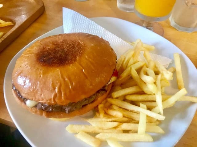Lucky Pete's Cafe and Bar - サブ画像2