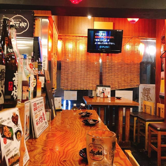炭火串焼 鶏ジロー 東中野店 - サブ画像2
