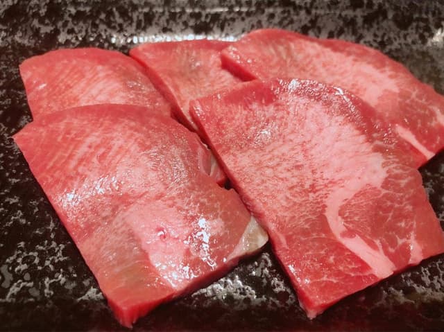 焼肉おおやま - サブ画像1