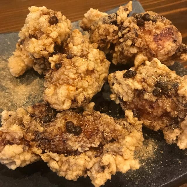 炭火焼鳥専門店 陽の鶏 石橋店 - サブ画像1