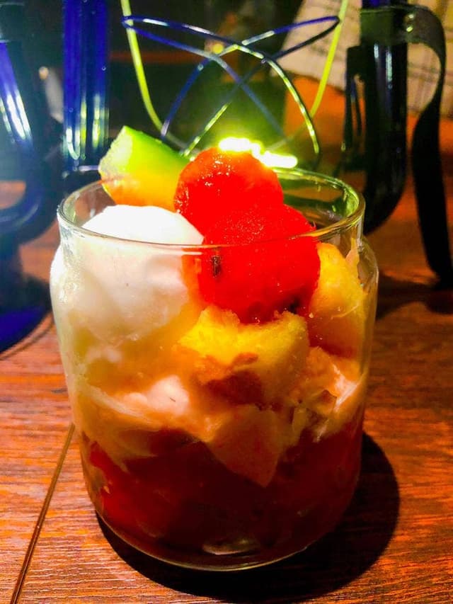 パフェ専門店 LAMP - サブ画像1