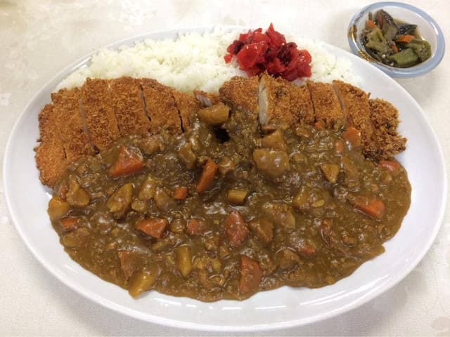 食堂 よしかわ - サブ画像3