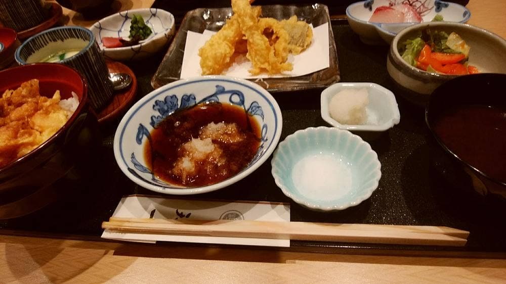 天一 福岡岩田屋店