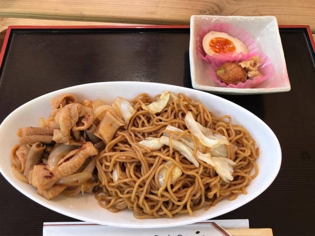 プチバカンスもつの華 - サブ画像2