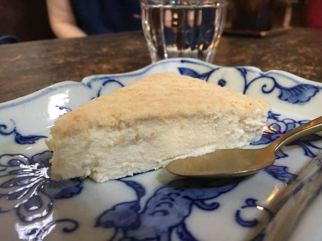 caferi fuji - サブ画像2