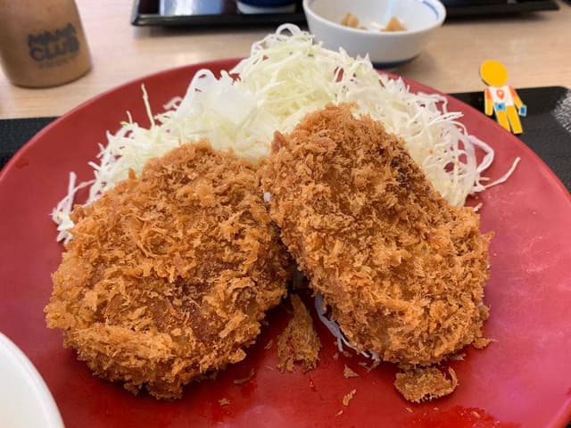 かつや 静岡沼津店 - サブ画像3