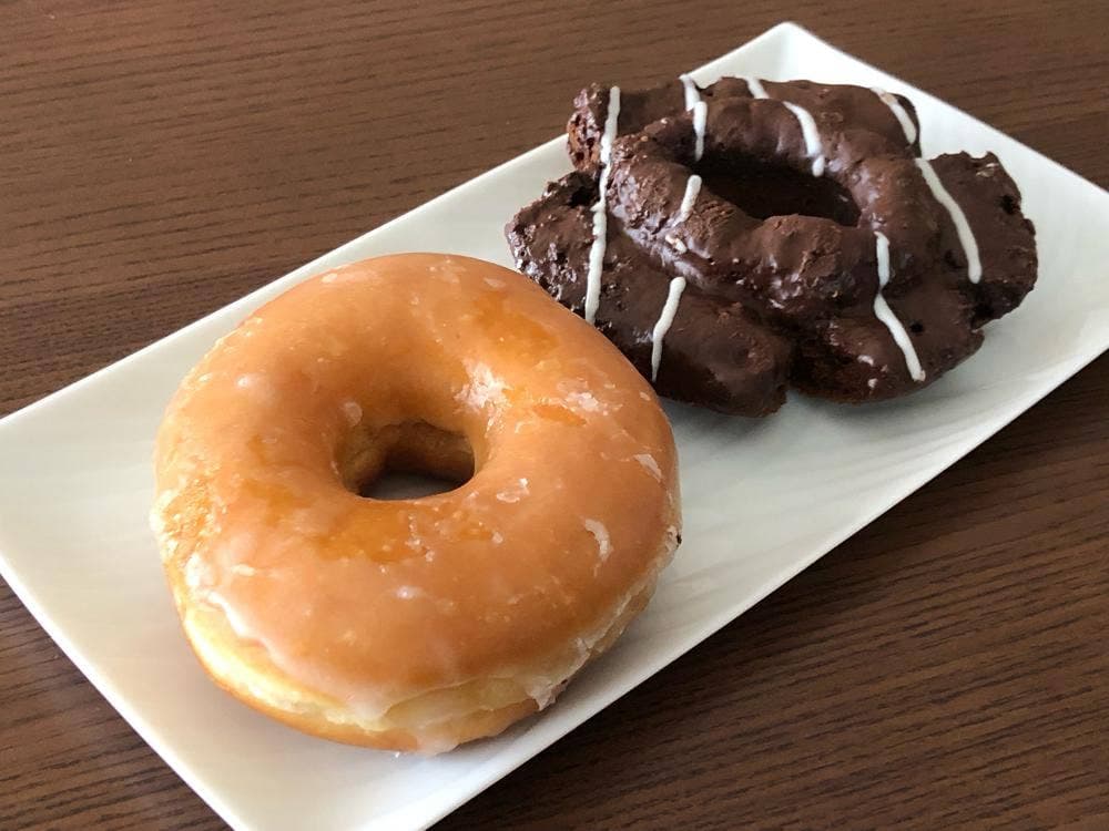 JACK IN THE DONUTS ピエリ守山店