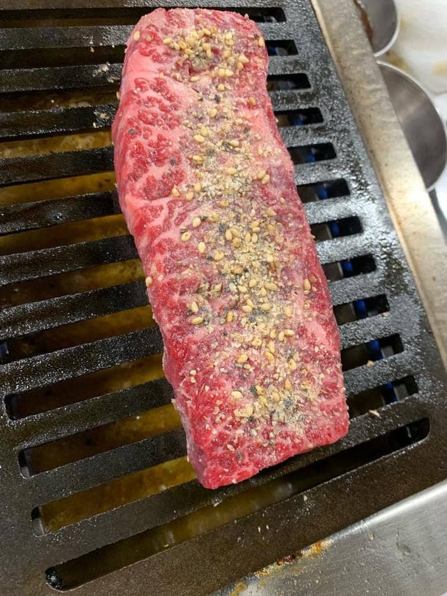 大阪焼肉・ホルモン ふたご 大森店 - サブ画像3
