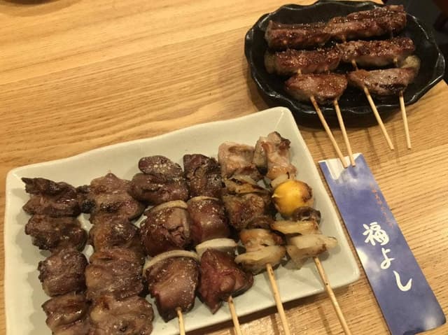 福よし すすきのどまんなか店 - サブ画像3