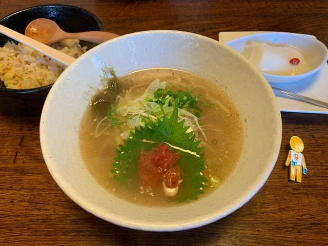 柳麺 鷹恋 - サブ画像3