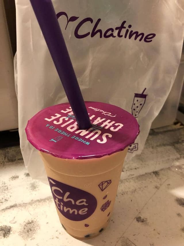 Chatime 銀座店 - サブ画像3
