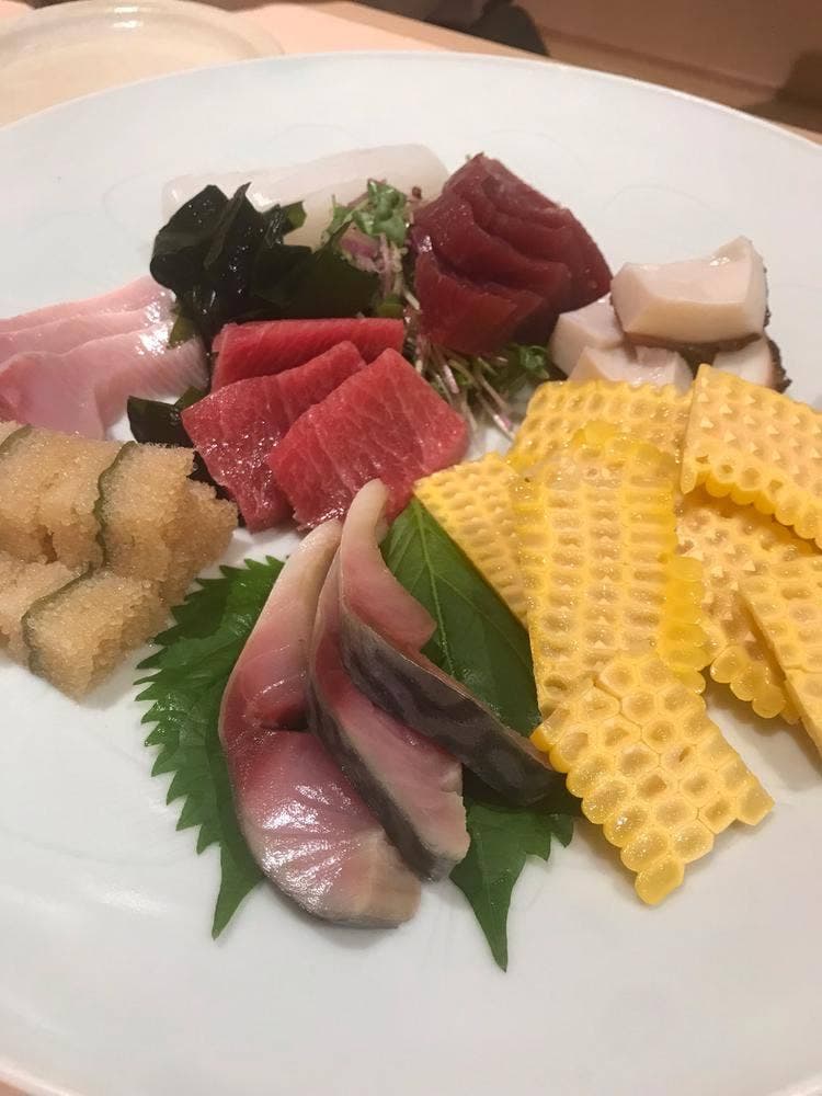すし寅”衛門