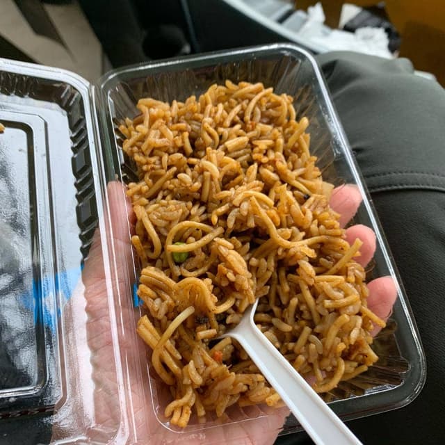 ノエビアスタジアム 売店 - サブ画像3