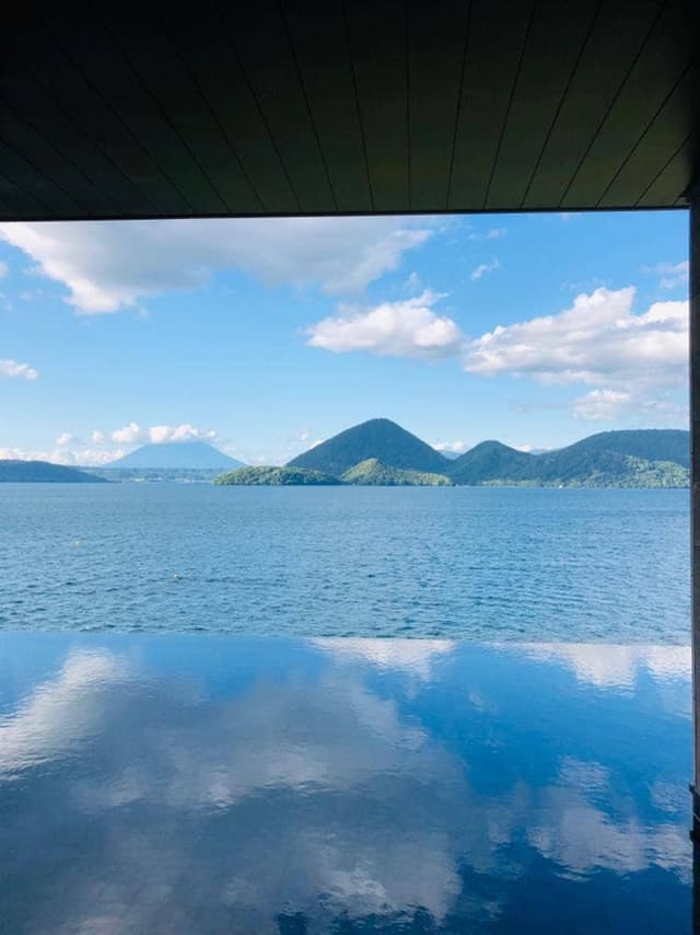 しんりんダイニング ザ・レイクスイート湖の栖 - サブ画像2